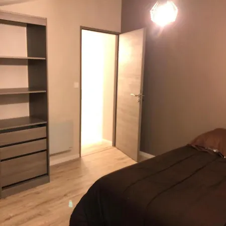 아파트 La Maison *