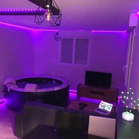 아파트 La Maison