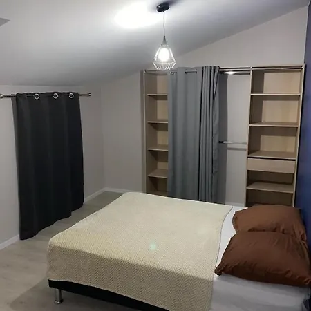 La Maison *