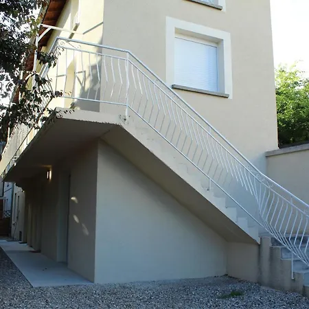 아파트 La Maison