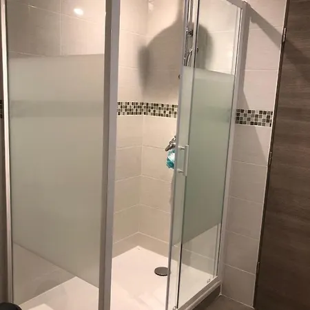 Apartment La Maison Bourgoin-Jallieu