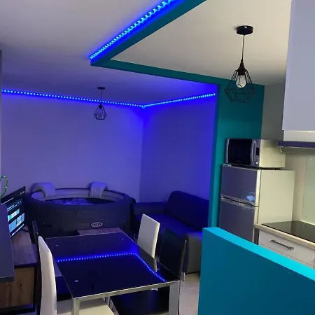 La Maison Apartment *